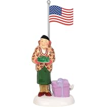 Snow Village National Lampoon's Christmas Vacation Accessories Freezing Our B Snow Village National Lampoon's Christmas Vacation Accessories Freezing Our B