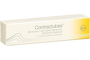 GENERICO Da Italia - Trattamento cicatrici originale Merz Pharma - Tubo da 20 grammi