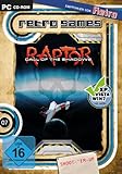 Raptor - Call of the Shadows - Retro Games - [PC] - 