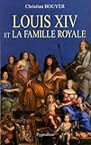 Image de Louis XIV et la famille royale
