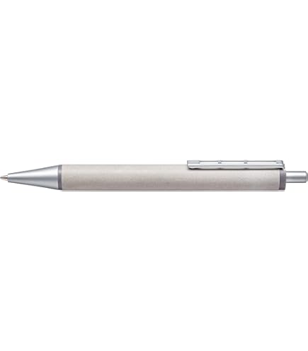 STAEDTLER 441CONB2-9 Concrete Premium Ballpoint Pen, Brick Red - Want