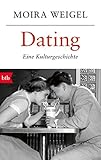 Image de Dating: Eine Kulturgeschichte