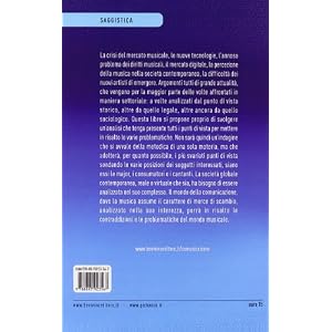 Il mio spazio musicale. Musica, società e marketing nell'era del digitale e del Soci