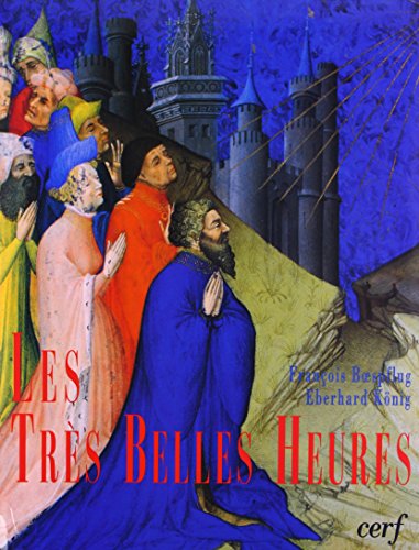 Les Très Belles Heures de Jean de France, Duc de Berry