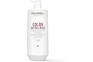 Goldwell Dualsenses Color Extra Rich Brilliance Conditioner, 1 sztuka (1 x 1 l)