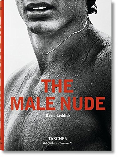 Preisvergleich Produktbild The Male Nude (Bibliotheca Universalis)