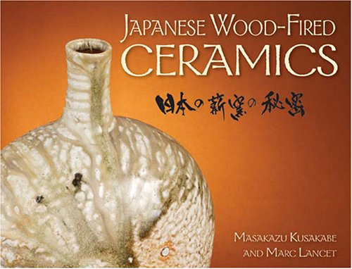 Japanese Wood-Fired Ceramics livre