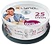 Produktbild XLYNE DVD+R Rohlinge (4,7 GB, 16x Speed, 25er Spindel, optical media)