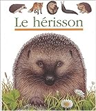 Image de Le hérisson
