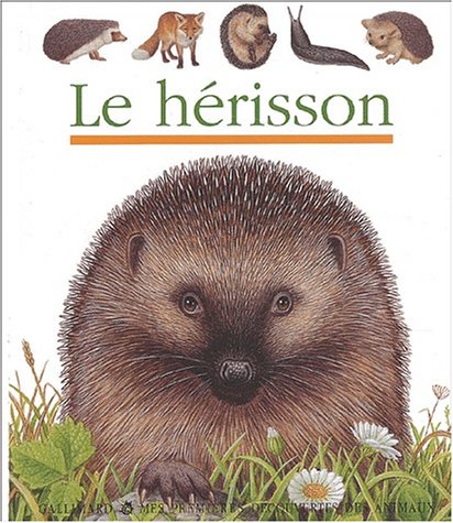 <a href="/node/38517">Le hérisson</a>