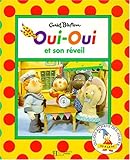 Image de Oui-Oui et la sonnette d'alarme