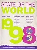 Image de State of the World 1998: A Worldwatch Institute Report on Progress Toward a Sustainable Society