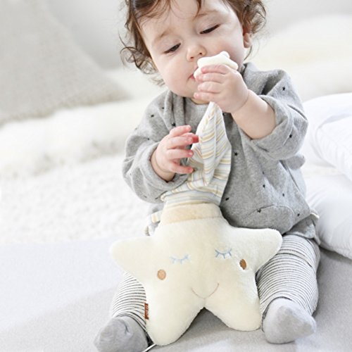 Fehn 154566 Spieluhr Stern, BabyLOVE - 4