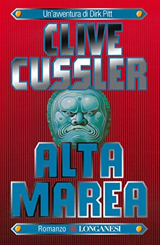 Download Alta marea: Avventure di Dirk Pitt Download Alta marea: Avventure di Dirk Pitt