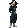 Banpresto TOKYO REVENGERS - Keisuke Baji - Figurine 18cm