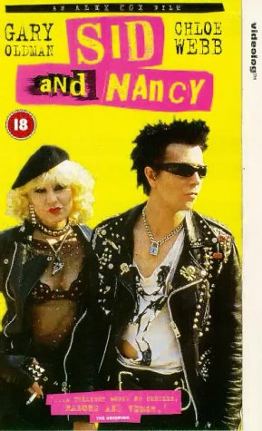 Preisvergleich Produktbild Sid & Nancy