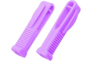 Alipis Apri Fiale Plastica 2 Pezzi Strumento Sicuro Ergonomico Per Medici Infermieri Apribottiglie Versatile Per Ampolle E Bottiglie Di Vetro Facile Da Usare