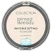 COLLECTION Primed and Ready Invisible Number 1 Setting Powder