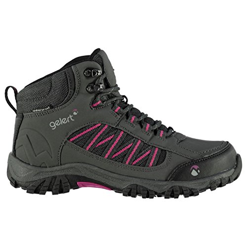 Gelert Horizon Damen Mid Wasserdicht Wanderstiefel Trekking Stiefel Outdoor