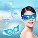 AGE CARE Multifunction Reusable Cold /Hot Eye Relaxing Therapy Eye Mask Warm Heat Soothing Tired Eyes Headache Relaxing,Soothing Relieves Eye Stress RS.399.00
