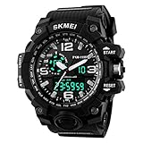 SKMEI -  -Armbanduhr- 1155