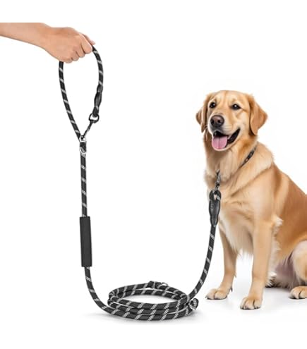 TRIXIE Cavo Reflect Verstellbare Hundeleine Marine Blau S-M: 2.00 M/o 12 Mm :: Hund