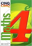 Image de Maths 4ème