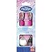 Zak! Designs Mealtime Set, Plate, Bowl, Tumbler, Water Bottle, Fork & Spoon with Elsa & Anna from Frozen, BPA-Free, 6 Piece Set by Zak Designs