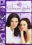 Gilmore Girls - Season 3 [UK Import] - 