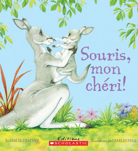 Preisvergleich Produktbild Souris, mon chéri!