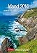 Irland 2014: Harenberg Wochenplaner. 53 Blatt mit Zitaten und Wochenchronik by