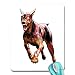 Produktbild Resident Evil S Hunde X Tapete Tapete Maus Pad Computer Mauspad