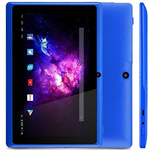 Dipos Pellicola Antiriflesso Per Alldaymall A88X 7'' – 2 Pezzi Protezione Schermo