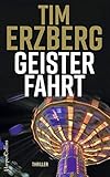 'Geisterfahrt (Anna Krüger)' von Tim Erzberg