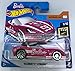 Produktbild Hot Wheels 2018 Barbie '14 Corvette Stingray 7/10 HW Screen Time 273/365
