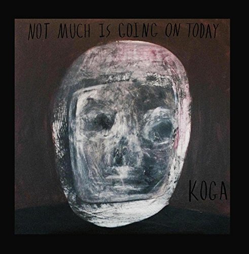 Preisvergleich Produktbild Not Much Is Going on Today