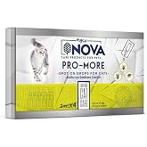 Mycat Nova Kedi Ense Damlası 2Ml 4Adet 10Kg Kediye Kadar