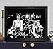 Produktbild Sid Vicious & Johnny Rotten Autogramm-Foto 8x10 Reprint RP PP - Sex Pistols, Framed
