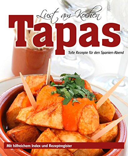 Download Tapas: tolle Rezeptideen Download Tapas: tolle Rezeptideen