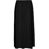 VERO FASHION%VMEASY JOY MAXI SLIT SKIRT WVN GA Skirt Women