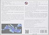 Image de I cetacei del mar Ligure. Il santuario internazionale Pelagos-Vivilmare Cinque Terre e la provincia di La Spezia. Ipermapweb del mare. Ediz. italiana