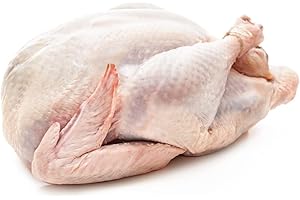 LONDON GROCERY Freshly Frozen Whole Turkey 5kg -/+10%