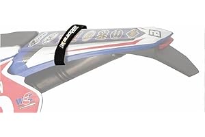 Correa trasera Enduro Extremo Blackbird Racing 5077R