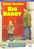 Big Daddy [DVD] [1999]