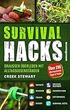 Image de Survival Hacks: Draußen überleben mit Alltagsgegenständen