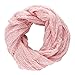 Produktbild IB Laursen Halstuch rosa gemustert