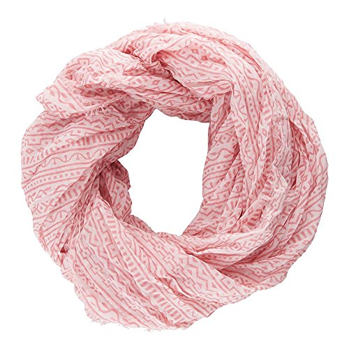 Preisvergleich Produktbild IB Laursen Halstuch rosa gemustert