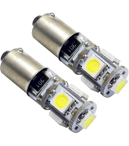 VEGA H21W BAY9S Originele Lamp – 12V – Frans Merk – Geschikt Voor Auto’s Met Dezelfde Fitting