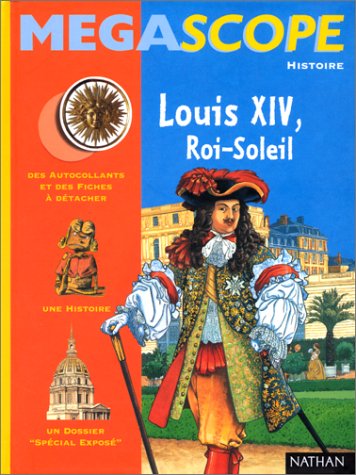 <a href="/node/54780">Louis XIV, Roi-Soleil</a>