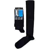 Travel And Flight Knee Socks